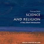 Science and religion : new historical perspectives cover image