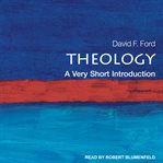 Theology : a very short introduction cover image