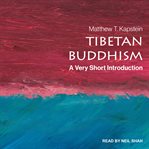 Tibetan Buddhism : A Very Short Introduction cover image