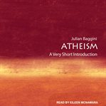 Atheism : a very short introduction cover image