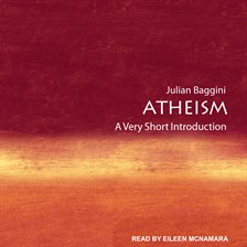 Cover image for Atheism