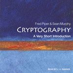 Cryptography : a very short introduction cover image