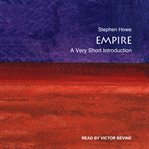 Empire : a very short introduction cover image