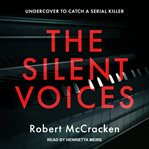 The silent voices cover image