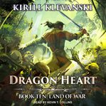 Land of war cover image