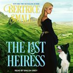 The last heiress cover image