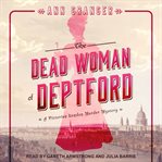 The dead woman of Deptford cover image