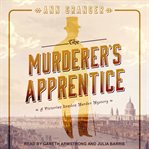 The murderer's apprentice cover image
