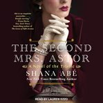 Second Mrs. Astor, The cover image