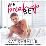 The break-up bet cover image