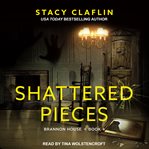 Shattered Pieces cover image