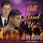 All fired up cover image