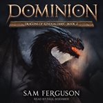Dominion : seeds of alliance cover image