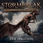 Stormbreak cover image