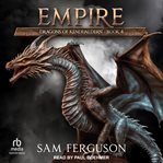 Empire : Dragons of Kendualdern cover image