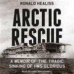 Arctic Rescue cover image