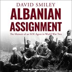 Albanian assignment cover image