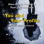 You and your profile : identity after authenticity cover image