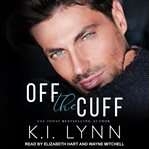 Off the cuff cover image