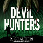 Devil hunters cover image