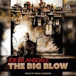 The big blow cover image