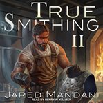 True smithing 2 cover image