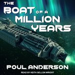 The boat of a million years cover image