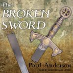 The broken sword cover image