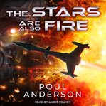 The stars are also fire cover image