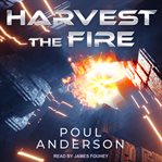 Harvest the fire cover image