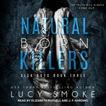 Natural born killers cover image