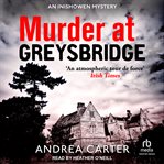 Murder at Greysbridge cover image