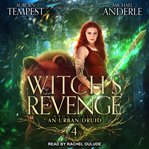 A witch's revenge cover image