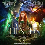 A druid hexed cover image