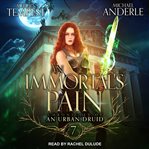 An immortal's pain cover image