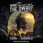 What the dwarf cover image