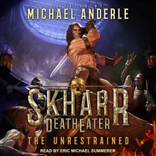 Cover image for The Unrestrained