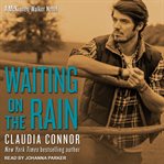 Waiting on the rain cover image