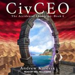 Civceo 4 cover image