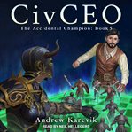 Civceo 5 cover image