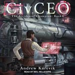 Civceo 6 cover image