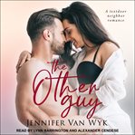 The other guy cover image