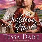 Goddess of the hunt cover image