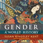 Gender. A World History cover image