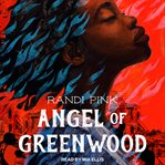 Angel of Greenwood cover image