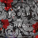 A Touch of Chaos : Hades & Persephone cover image