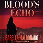 Blood's echo cover image