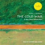 The Cold War : a very short introduction cover image
