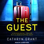 The Guest cover image