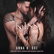 Cover image for Kiss to Forget